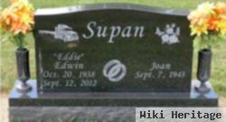 Edwin J "ed" Supan