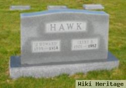 J Howard Hawk