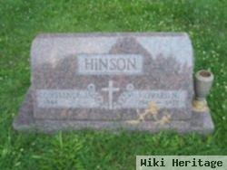 Howard Nelson Hinson