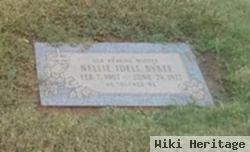 Idell Nellie Hawkins Bybee