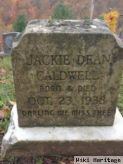 Jackie Dean Caldwell