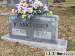 Joel H Blankenship