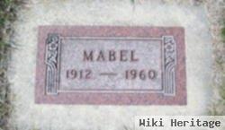 Mabel B Strom