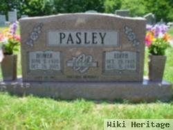 Homer Pasley