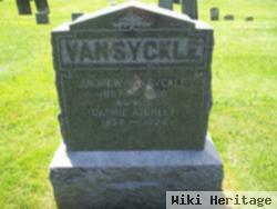 Andrew Vansyckle