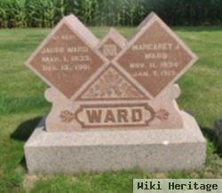 Jacob Ward