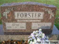 Betty Forster