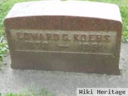 Edward G. Krebs