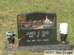 James E Sias