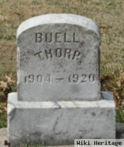 Buell Thorp