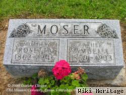 Rosetta Moser