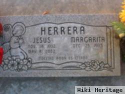 Jesus C Herrera