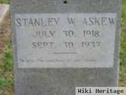 Stanley Wingate Askew