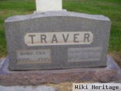 Elmer David Traver