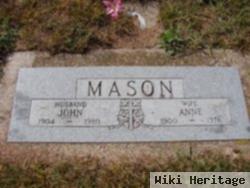 John Mason