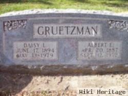 Daisy Lemke Gruetzman