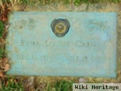 Edna Louise Dusz Carns