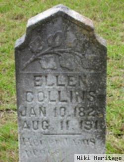 Ellen Collins