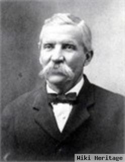 Samuel Brady Nixon
