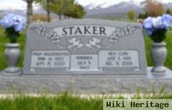 Faun Housekeeper Staker