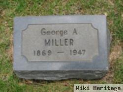 George A. Miller