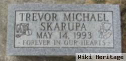 Trevor Michael Skarupa