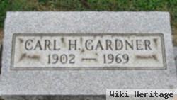 Carl Henry Gardner