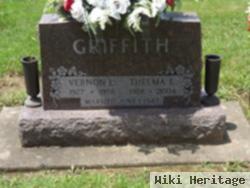 Thelma L. Griffith