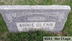 Annie Glenn