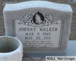 Johnny Walker