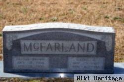 Harris Grover Mcfarland