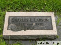 Charles E. Larson