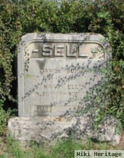 Nancy Ellen Smith Sell