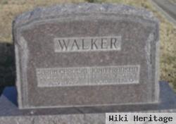 Sarah Carolyn Holt Walker