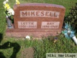 Ray Mikesell