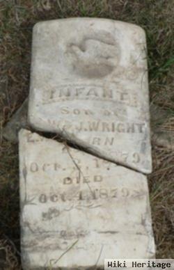 Infant Wright