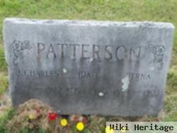 Verna May Patterson