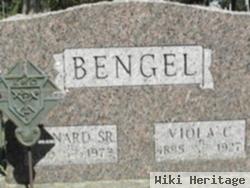 Bernard Bengel, Sr