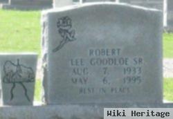 Robert Lee Goodloe, Sr