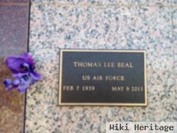 Thomas Lee Beal