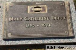 Mary Catherine Duffy