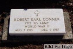 Robert Earl Conner