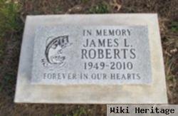 James L Roberts