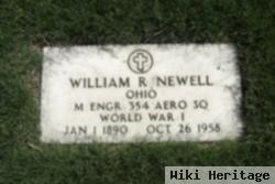 William R. Newell