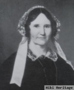 Margaret Rosa Crawford Clarkson