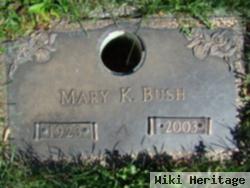 Mary Kathryn Bush