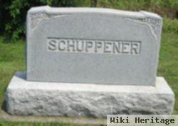 Frederick H. Schuppener