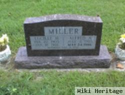 Alfred A. Miller