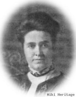 Margaret Annetta Whitley Martin