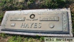 Velma B. Hayes